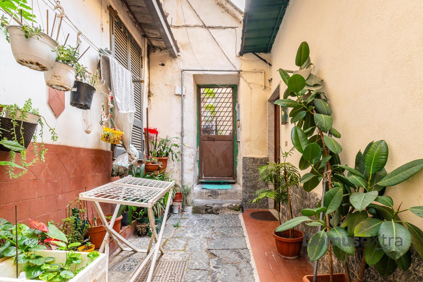 La Casa Nel Tufo By Domusextra Villa Naples Exterior photo
