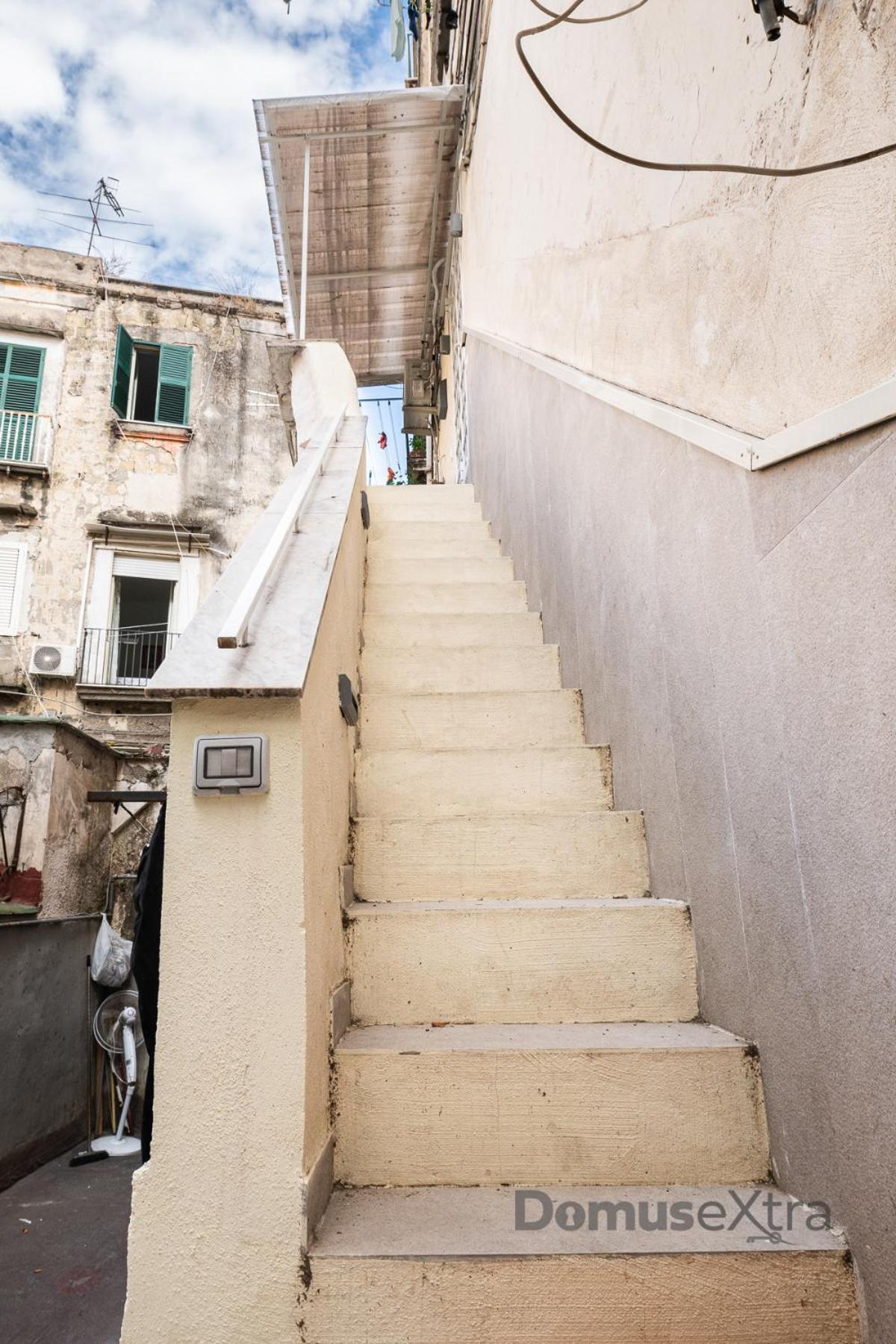 La Casa Nel Tufo By Domusextra Villa Naples Exterior photo